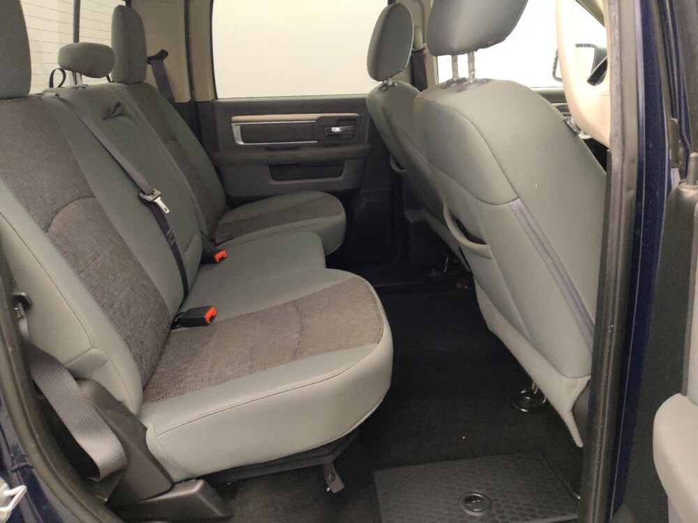 2016 RAM 1500 in Temple, TX 76502 - 18110862 19