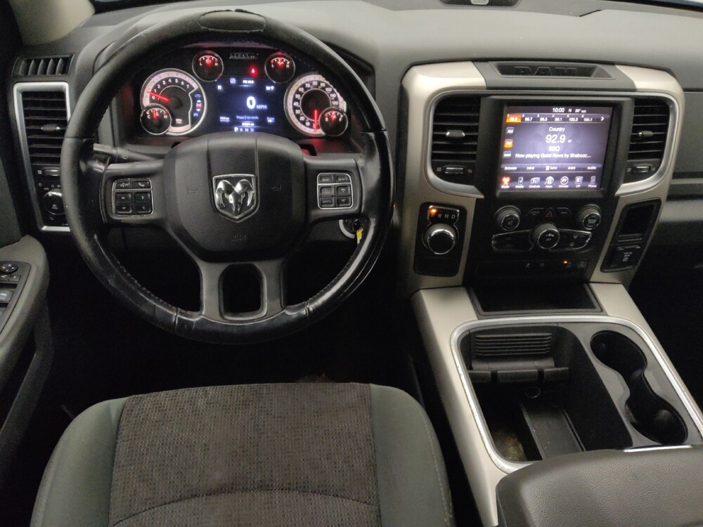 2016 RAM 1500 in Temple, TX 76502 - 18110862 22