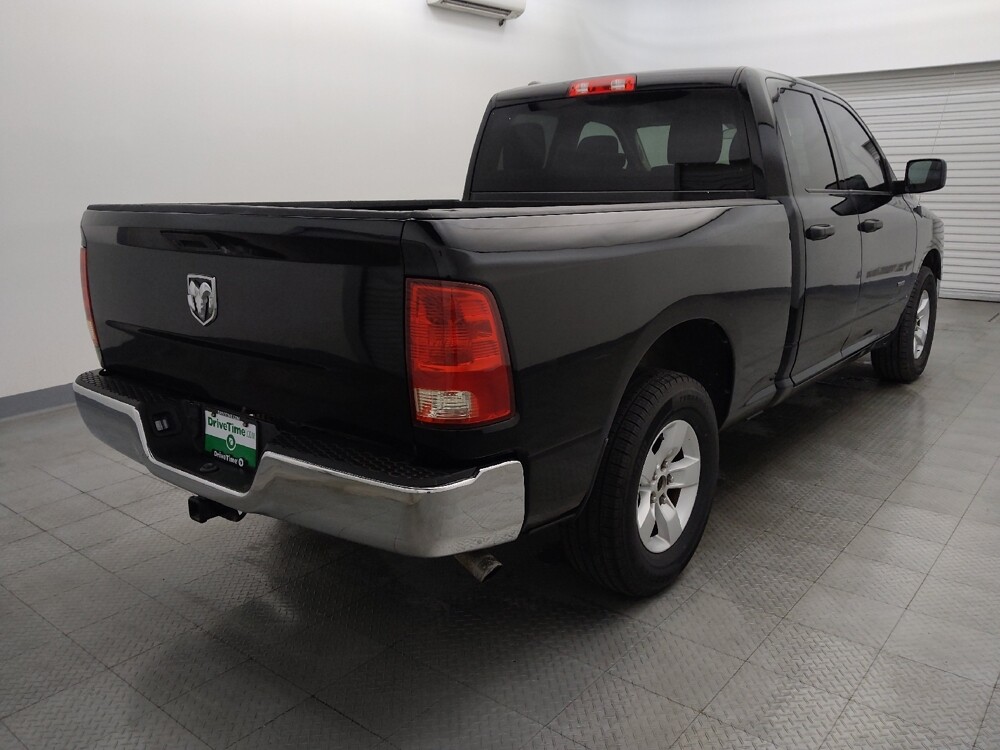 2021 RAM 1500 in Houston, TX 77060 - 18110863 9