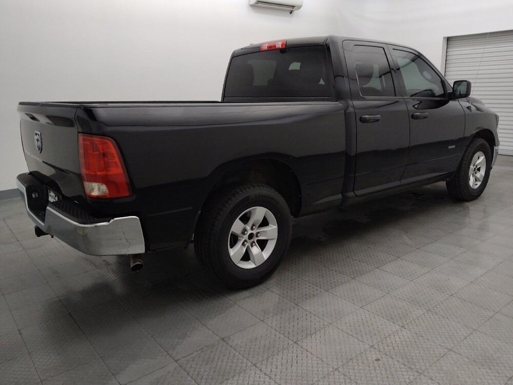 2021 RAM 1500 in Houston, TX 77060 - 18110863 10