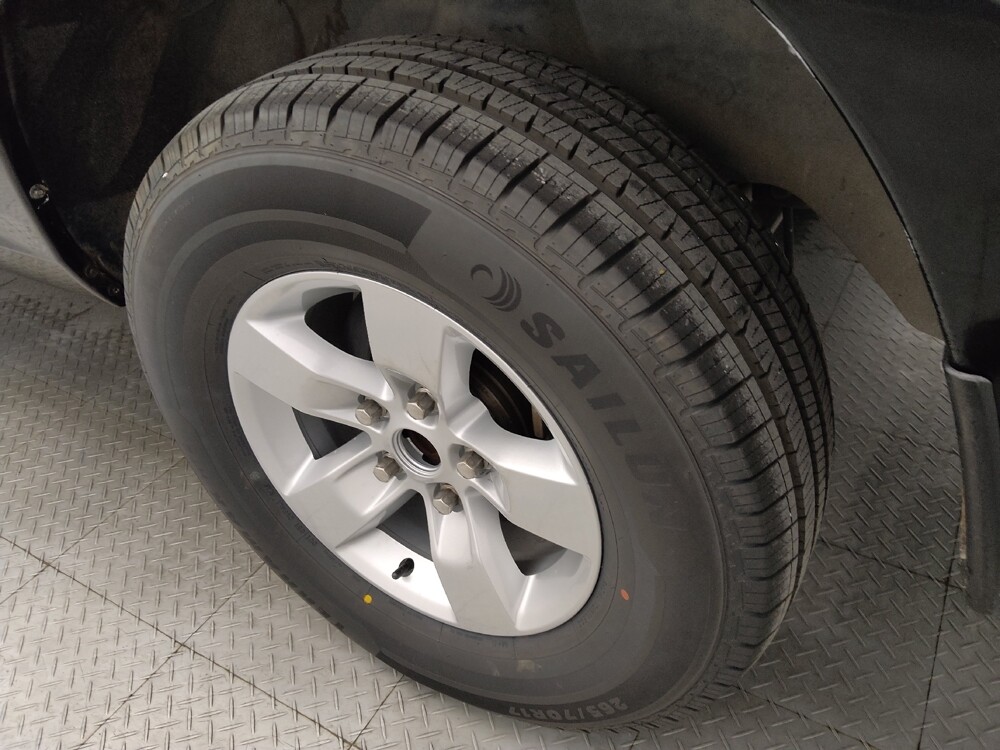 2021 RAM 1500 in Houston, TX 77060 - 18110863 31