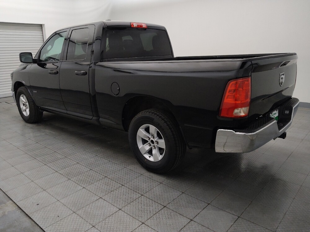 2021 RAM 1500 in Houston, TX 77060 - 18110863 3