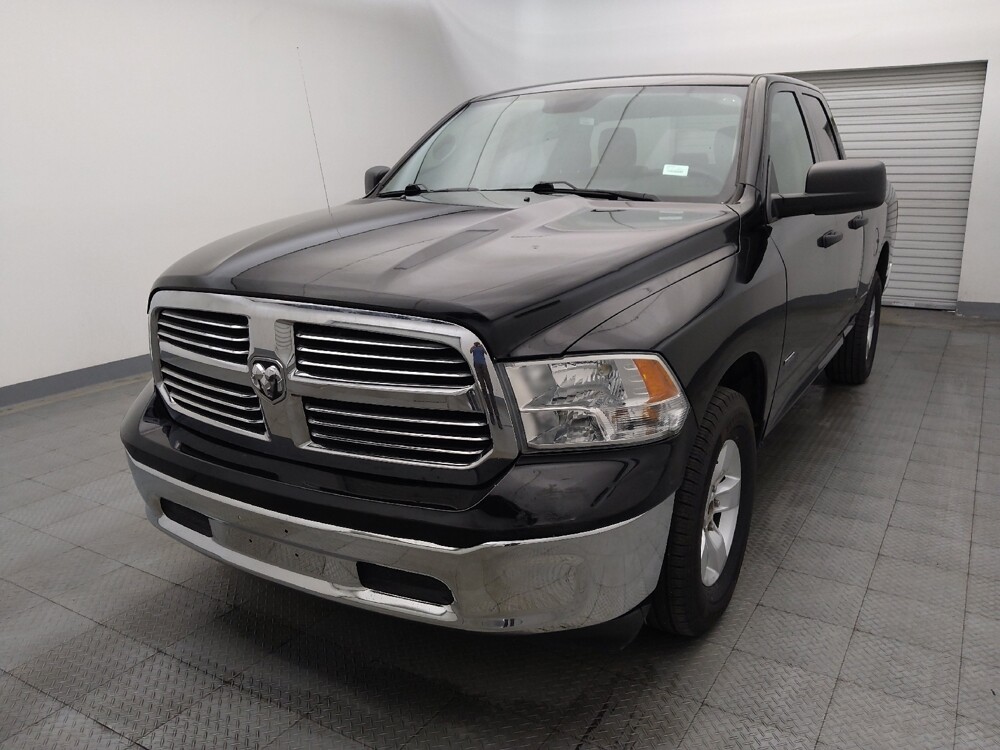 2021 RAM 1500 in Houston, TX 77060 - 18110863 15