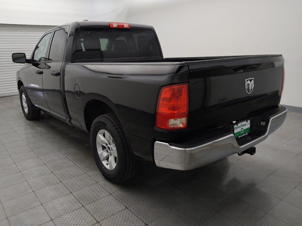 2021 RAM 1500 in Houston, TX 77060 - 18110863 5