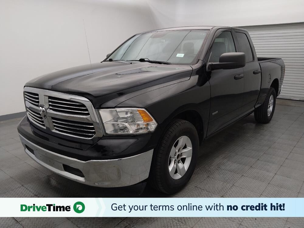 2021 RAM 1500 in Houston, TX 77060 - 18110863