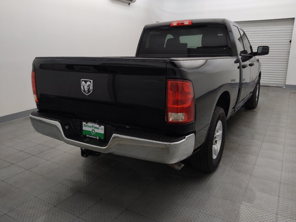 2021 RAM 1500 in Houston, TX 77060 - 18110863 7