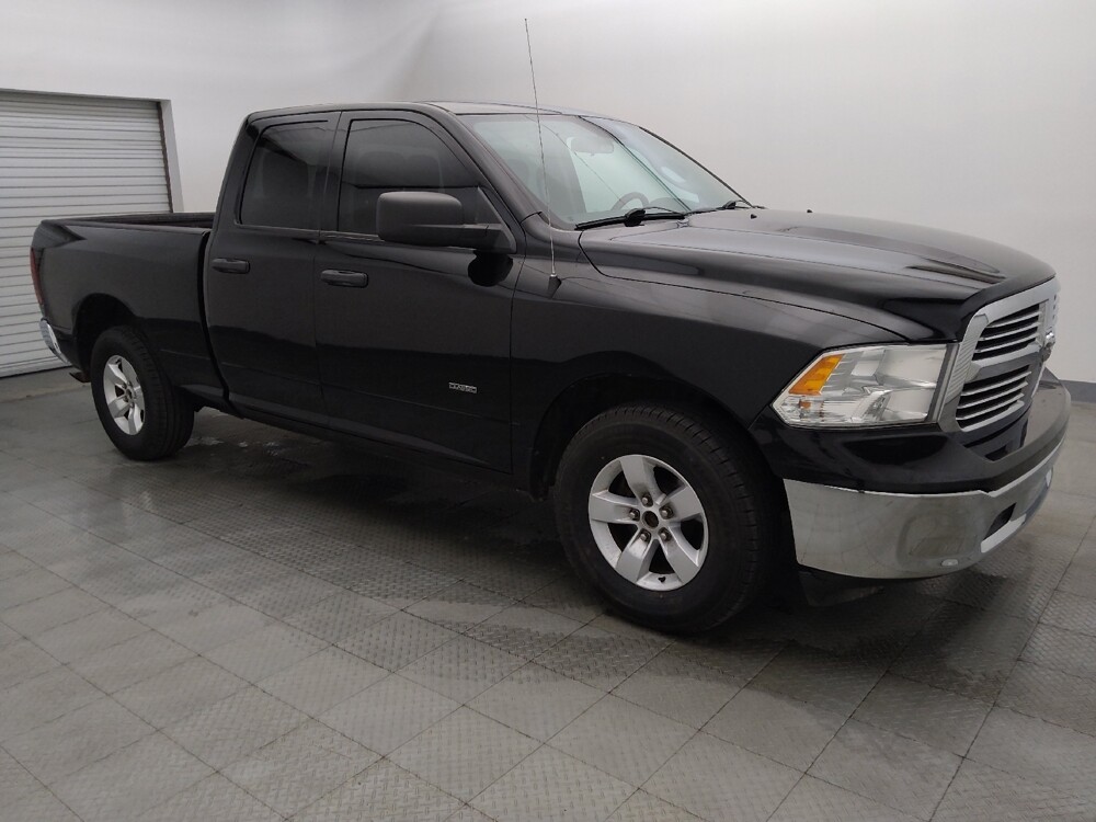 2021 RAM 1500 in Houston, TX 77060 - 18110863 11
