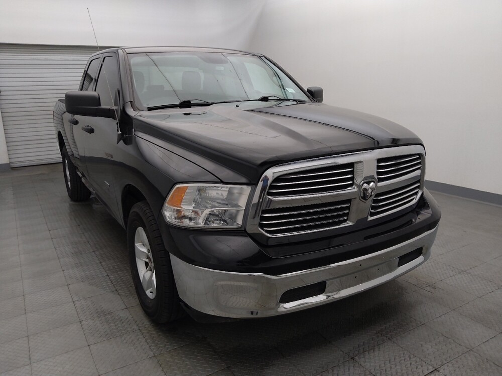 2021 RAM 1500 in Houston, TX 77060 - 18110863 14