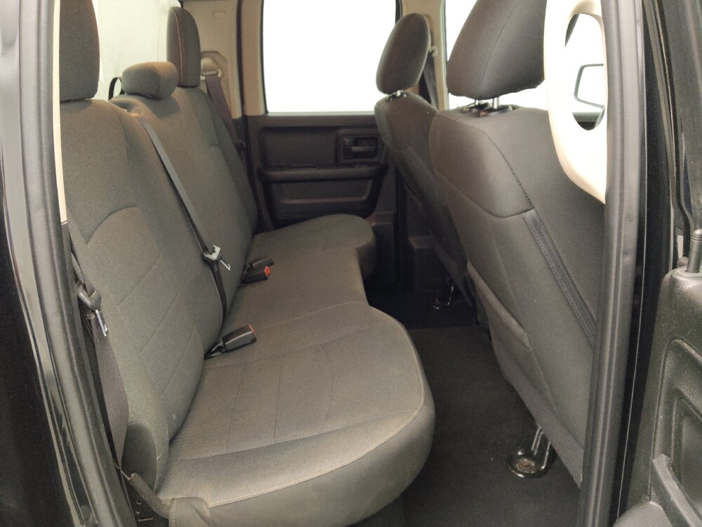 2021 RAM 1500 in Houston, TX 77060 - 18110863 19