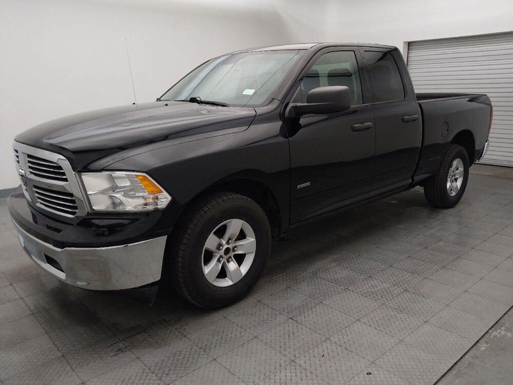 2021 RAM 1500 in Houston, TX 77060 - 18110863 2