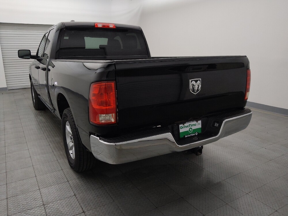 2021 RAM 1500 in Houston, TX 77060 - 18110863 6