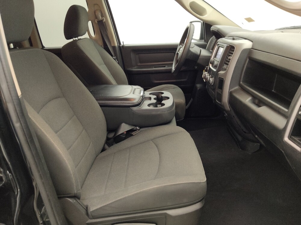 2021 RAM 1500 in Houston, TX 77060 - 18110863 21