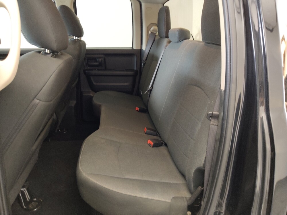 2021 RAM 1500 in Houston, TX 77060 - 18110863 18