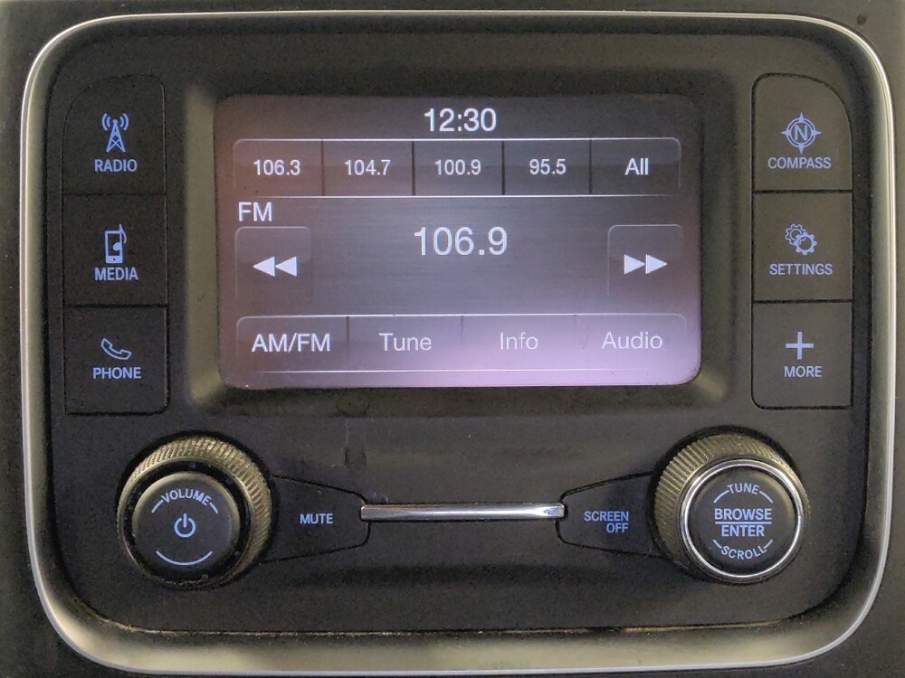 2021 RAM 1500 in Houston, TX 77060 - 18110863 25