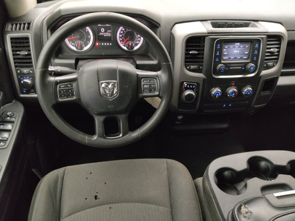 2021 RAM 1500 in Houston, TX 77060 - 18110863 22