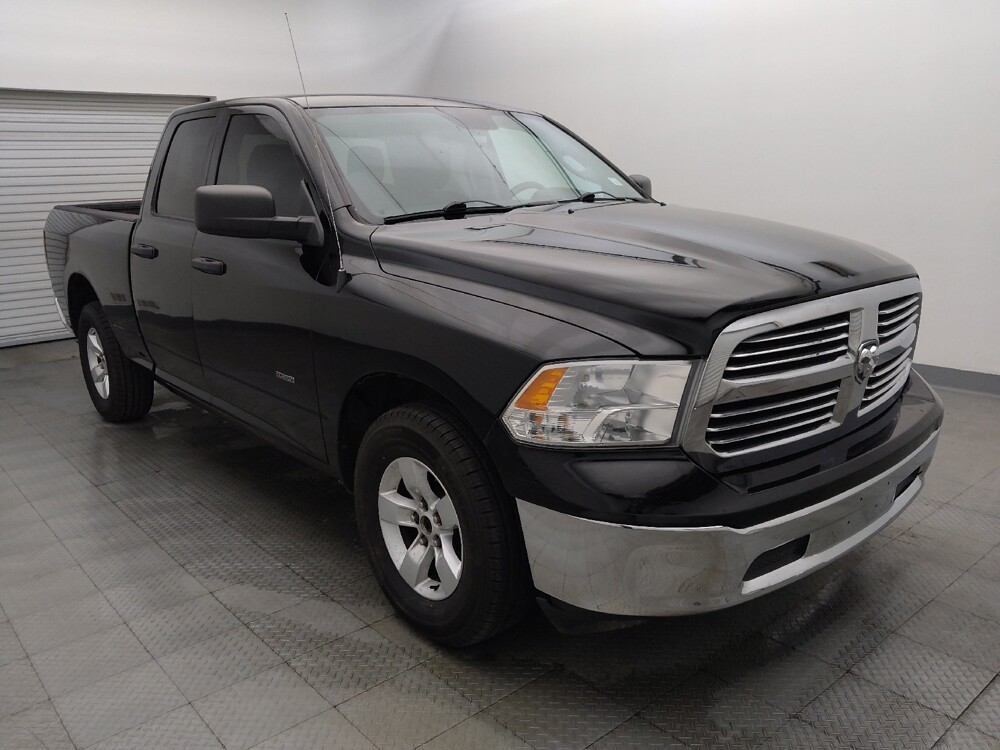 2021 RAM 1500 in Houston, TX 77060 - 18110863 13