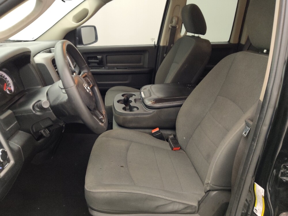 2021 RAM 1500 in Houston, TX 77060 - 18110863 17