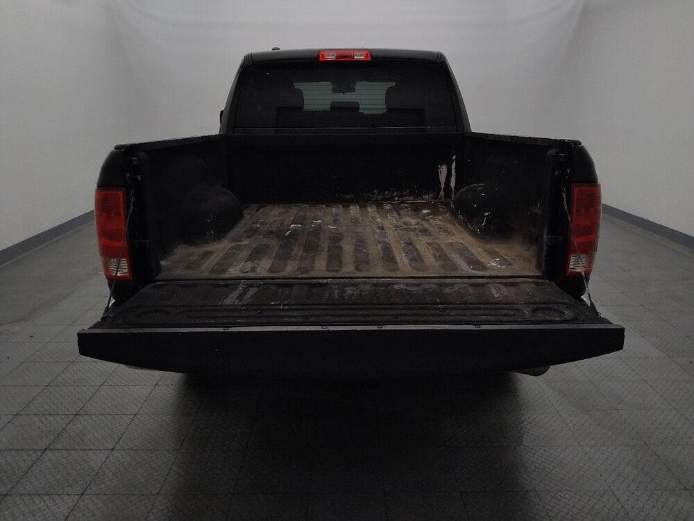 2021 RAM 1500 in Houston, TX 77060 - 18110863 29