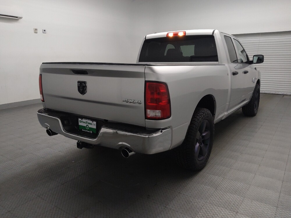 2019 RAM 1500 in Oklahoma City, OK 73139 - 18110865 9