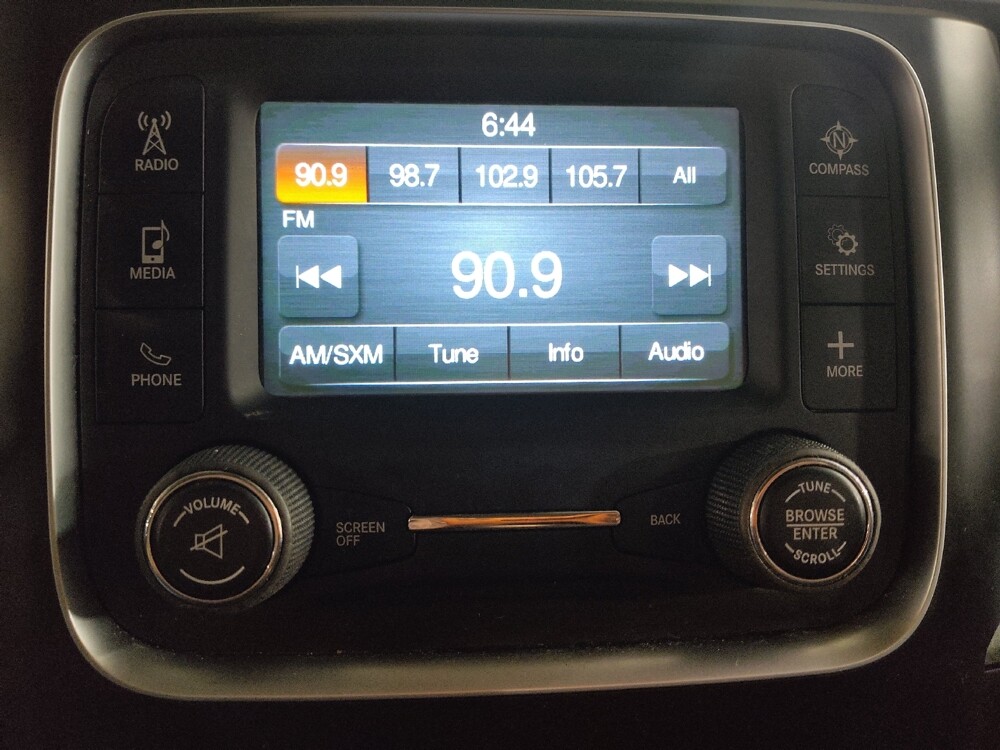 2019 RAM 1500 in Oklahoma City, OK 73139 - 18110865 25