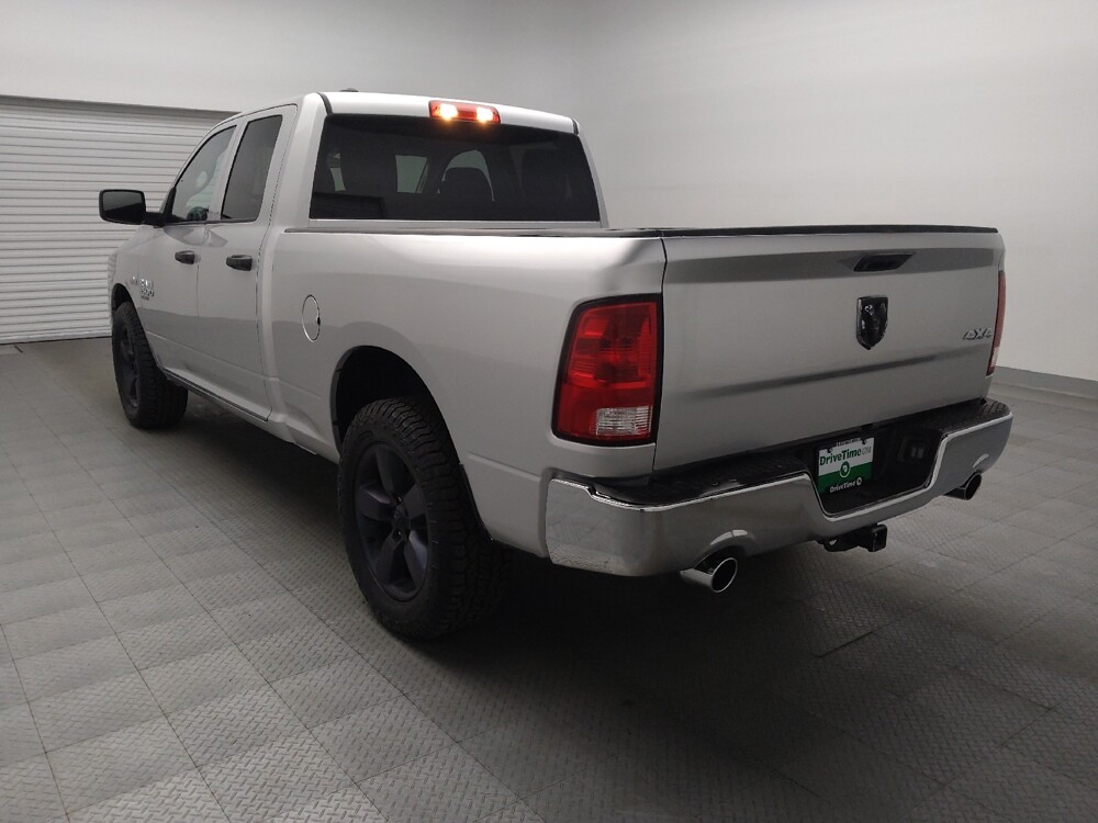 2019 RAM 1500 in Oklahoma City, OK 73139 - 18110865 5
