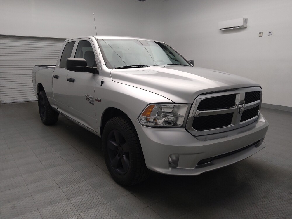 2019 RAM 1500 in Oklahoma City, OK 73139 - 18110865 13