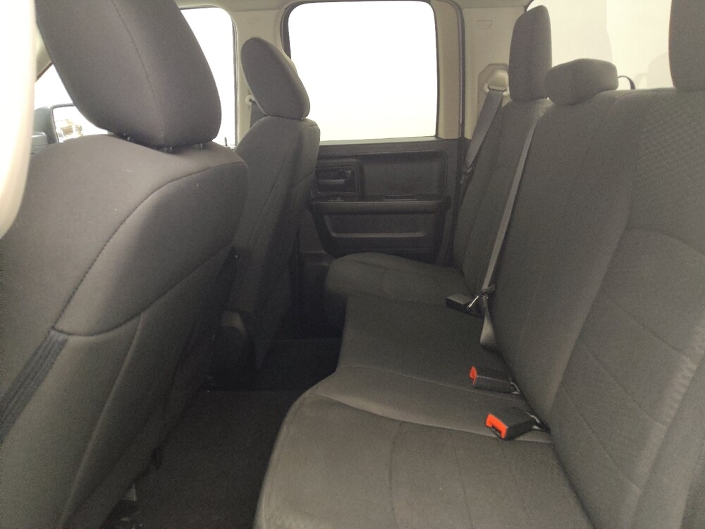 2019 RAM 1500 in Oklahoma City, OK 73139 - 18110865 18