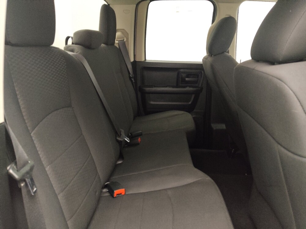 2019 RAM 1500 in Oklahoma City, OK 73139 - 18110865 19