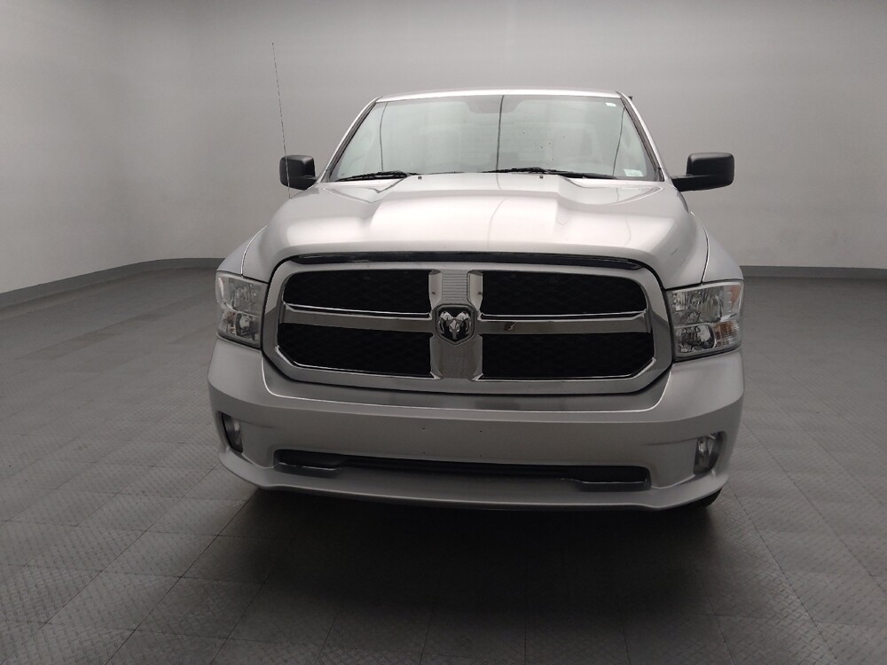 2019 RAM 1500 in Oklahoma City, OK 73139 - 18110865 15