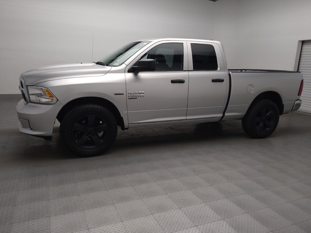2019 RAM 1500 in Oklahoma City, OK 73139 - 18110865 2