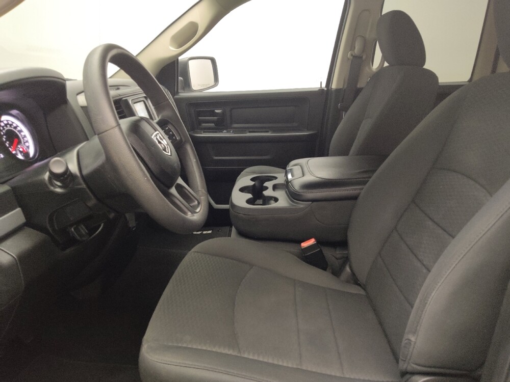 2019 RAM 1500 in Oklahoma City, OK 73139 - 18110865 17