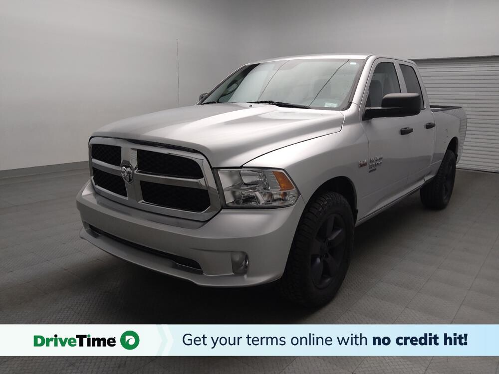 2019 RAM 1500 in Oklahoma City, OK 73139 - 18110865