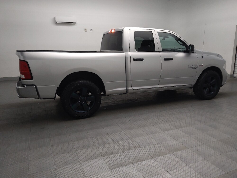 2019 RAM 1500 in Oklahoma City, OK 73139 - 18110865 10