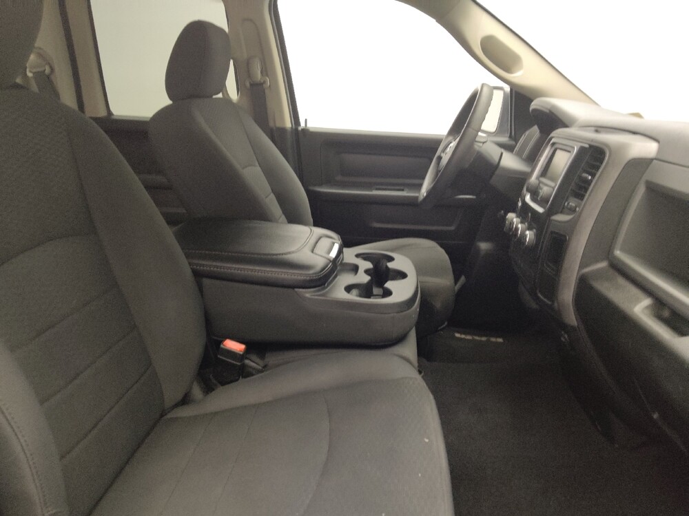 2019 RAM 1500 in Oklahoma City, OK 73139 - 18110865 21