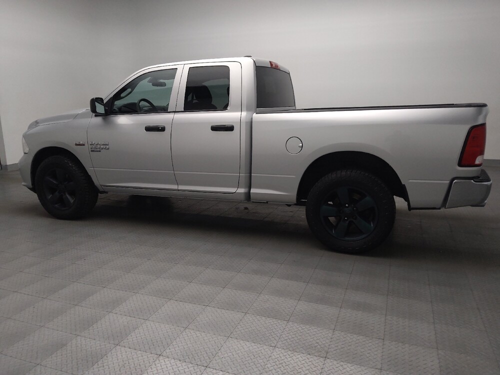 2019 RAM 1500 in Oklahoma City, OK 73139 - 18110865 3