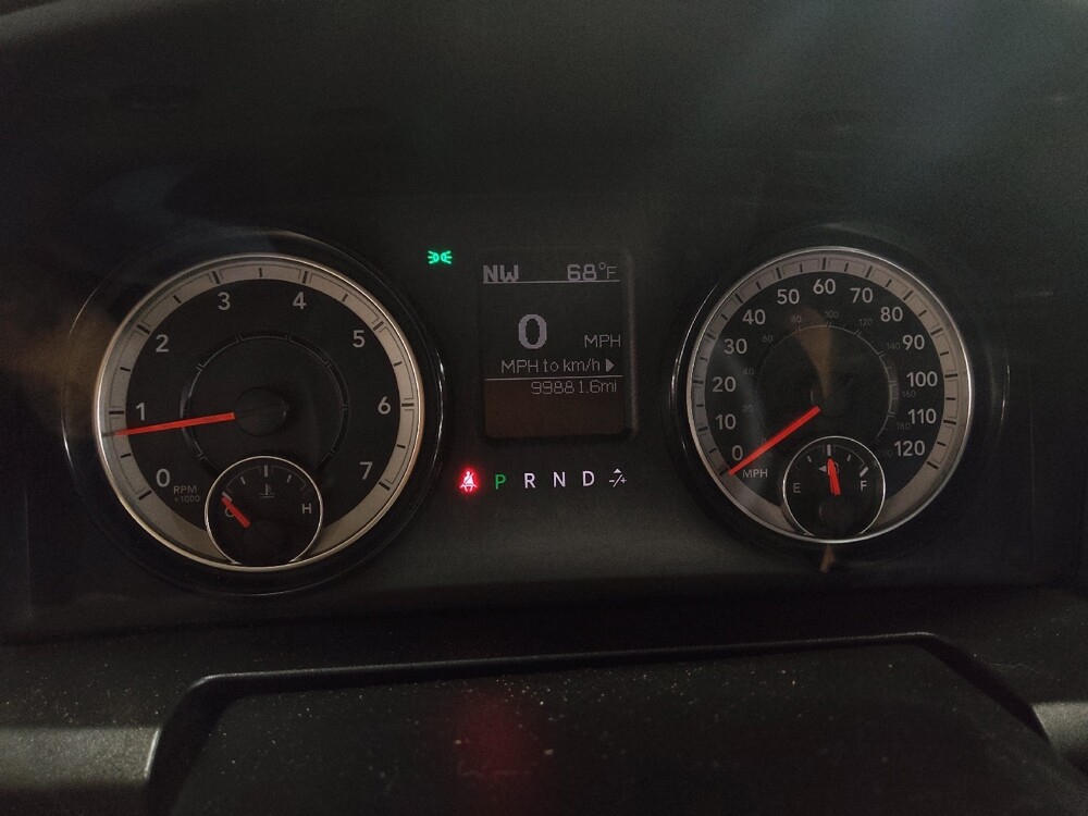 2019 RAM 1500 in Oklahoma City, OK 73139 - 18110865 23