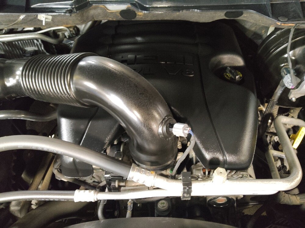 2019 RAM 1500 in Oklahoma City, OK 73139 - 18110865 30