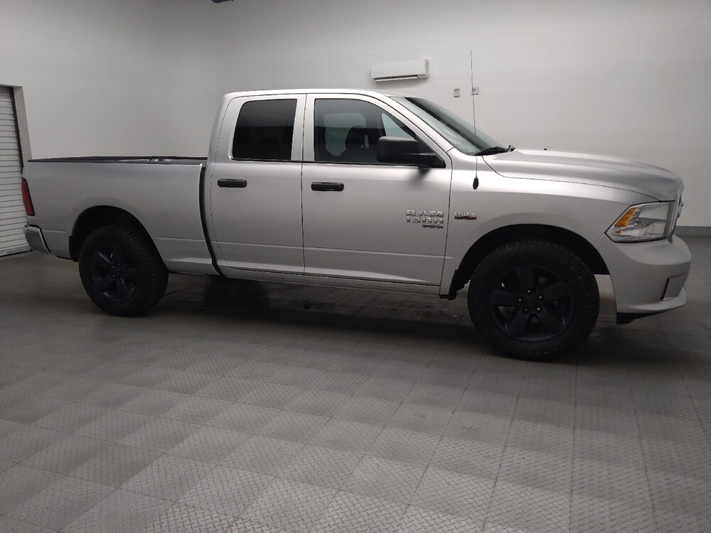 2019 RAM 1500 in Oklahoma City, OK 73139 - 18110865 11