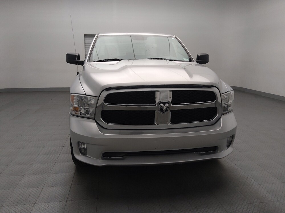 2019 RAM 1500 in Oklahoma City, OK 73139 - 18110865 14