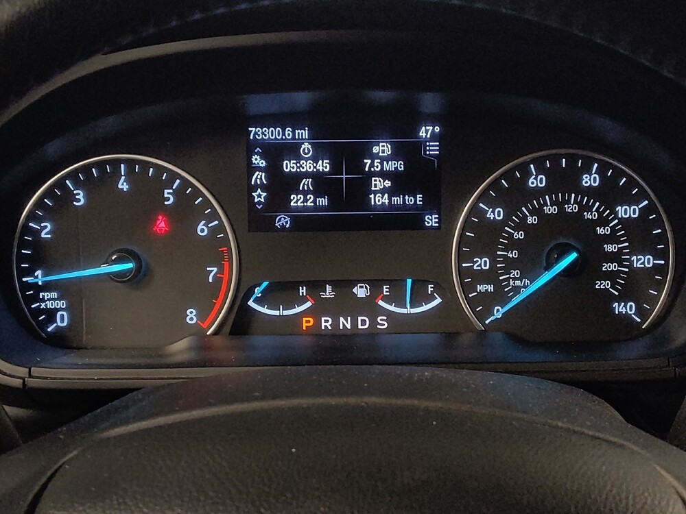 2019 Ford EcoSport in Houston, TX 77060 - 18110866 23