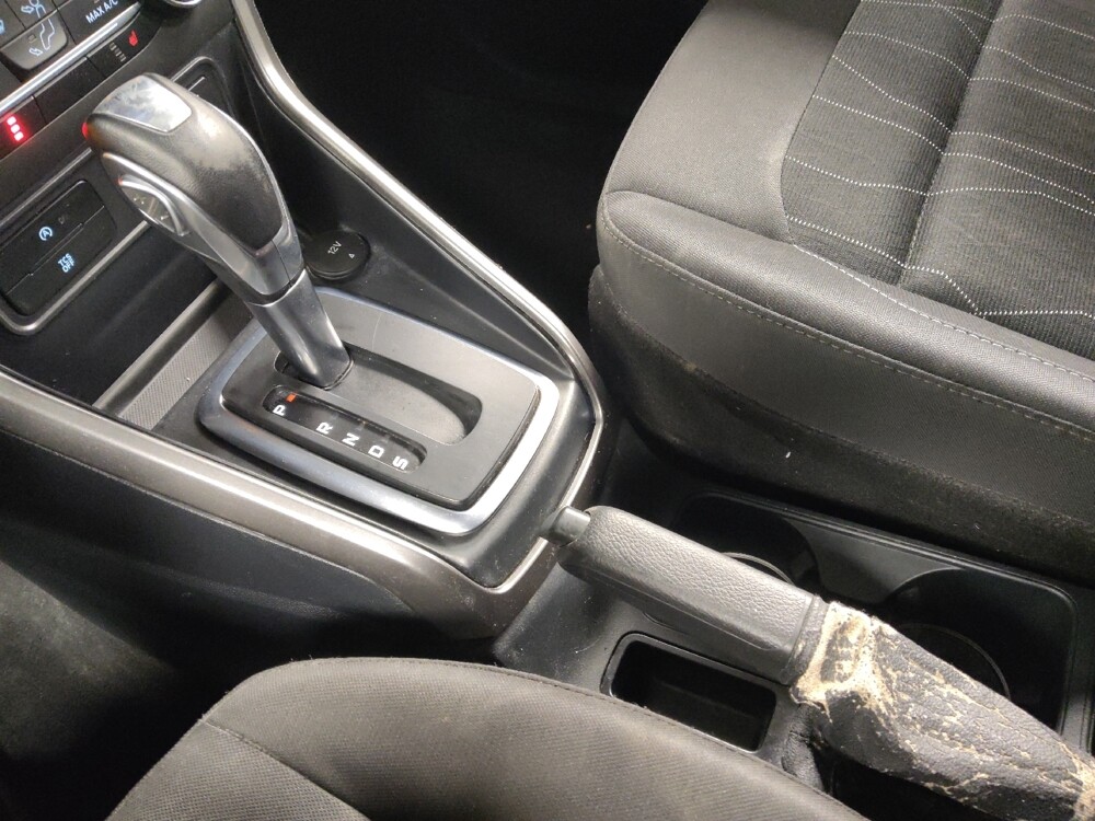 2019 Ford EcoSport in Houston, TX 77060 - 18110866 26