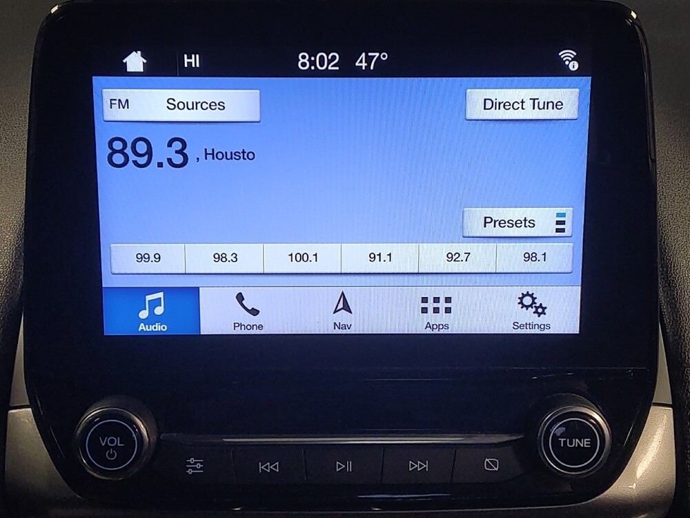 2019 Ford EcoSport in Houston, TX 77060 - 18110866 25