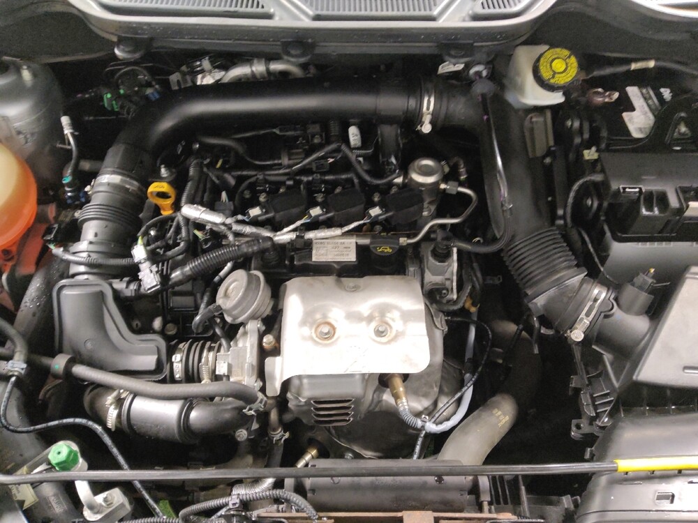 2019 Ford EcoSport in Houston, TX 77060 - 18110866 30