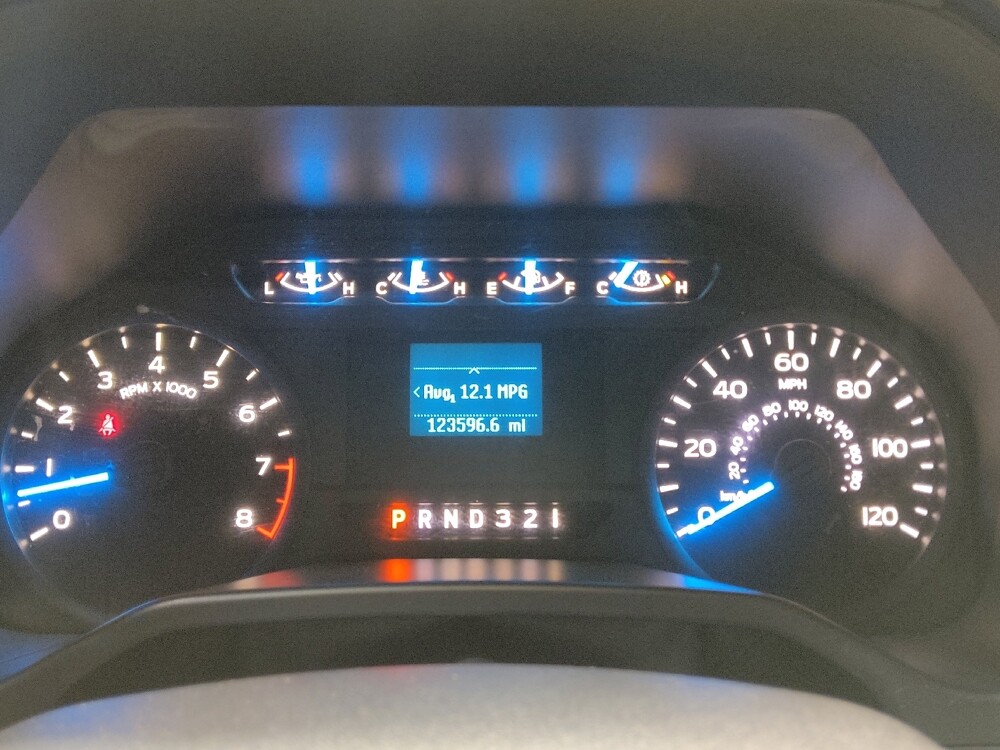 2017 Ford F150 in Greenville, NC 27834 - 18110868 23