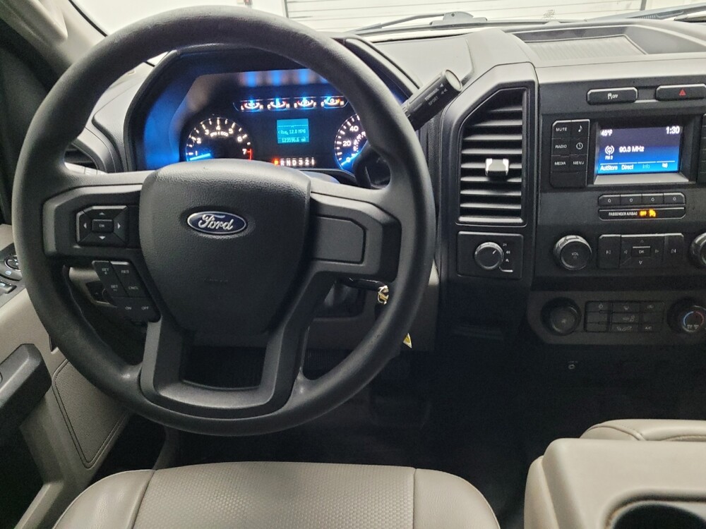 2017 Ford F150 in Greenville, NC 27834 - 18110868 22