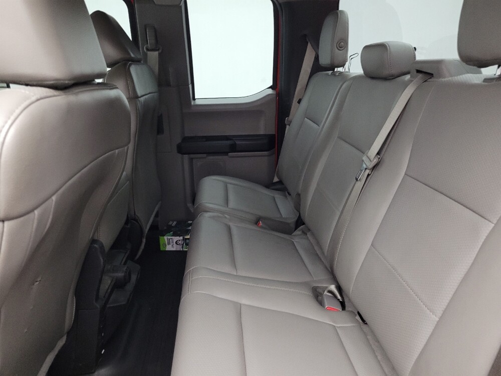 2017 Ford F150 in Greenville, NC 27834 - 18110868 18