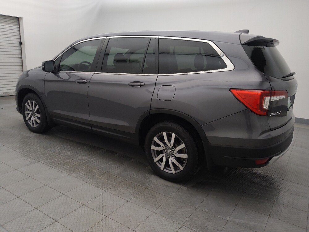 2020 Honda Pilot in Houston, TX 77060 - 18110869 3
