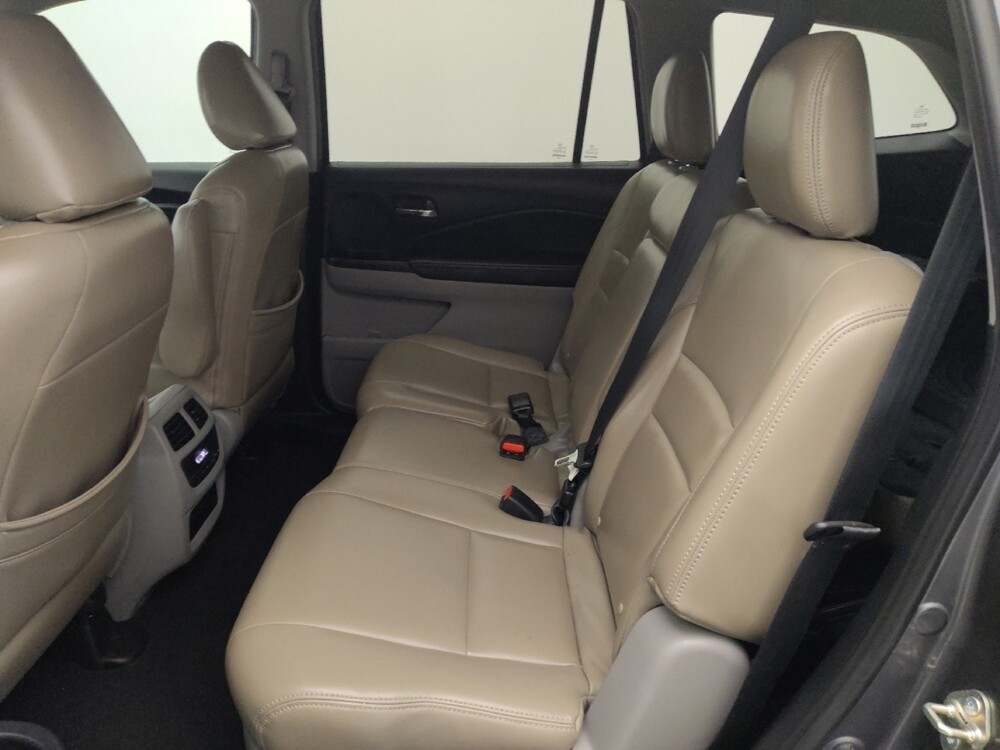 2020 Honda Pilot in Houston, TX 77060 - 18110869 18