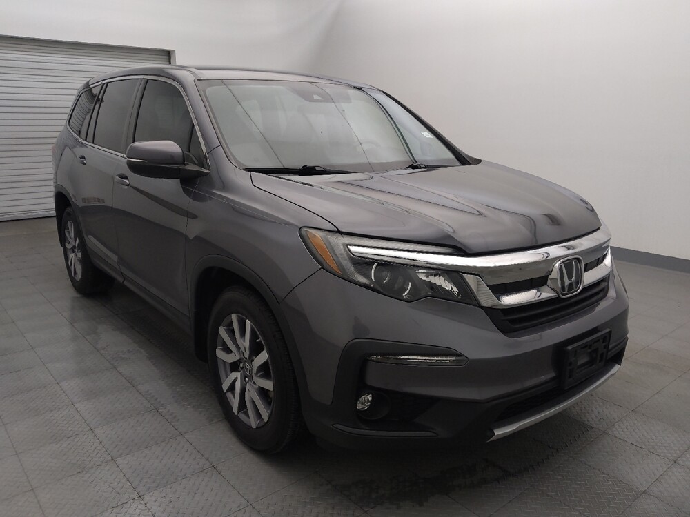 2020 Honda Pilot in Houston, TX 77060 - 18110869 13