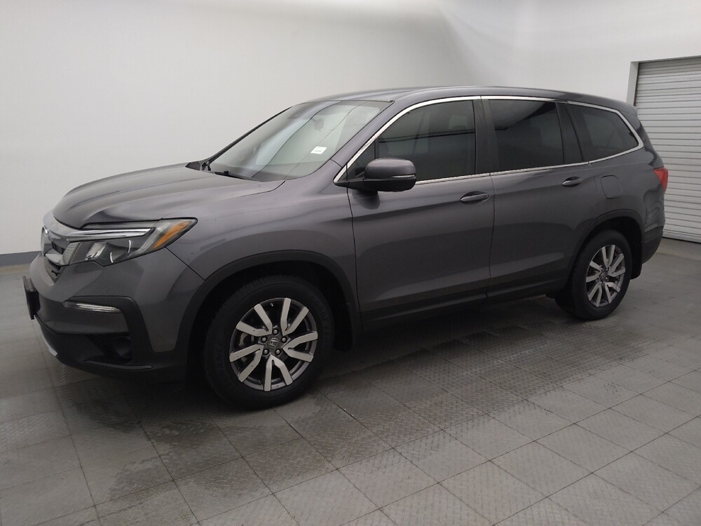 2020 Honda Pilot in Houston, TX 77060 - 18110869 2